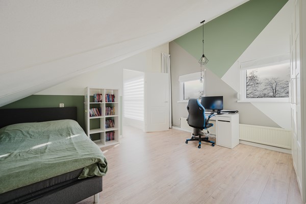 Medium property photo - Sientje Mesdag-van Houtenstraat 65, 3207 HD Spijkenisse
